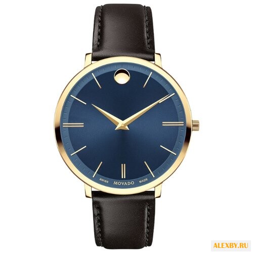 Наручные часы MOVADO 607092