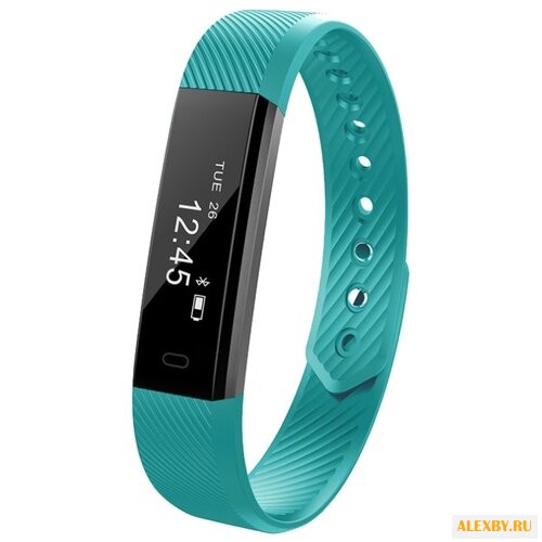 Браслет LEMFO ID115