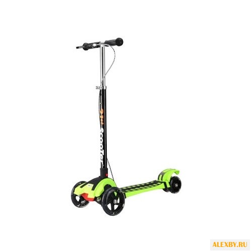 Кикборд Roing Scooters RO208