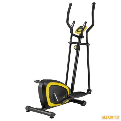 Эллиптический тренажер DFC