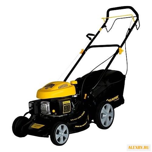 Газонокосилка CHAMPION LM4627