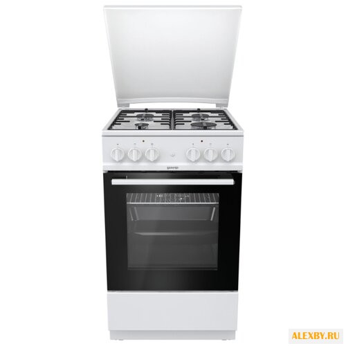 Плита Gorenje KN 5121 WH