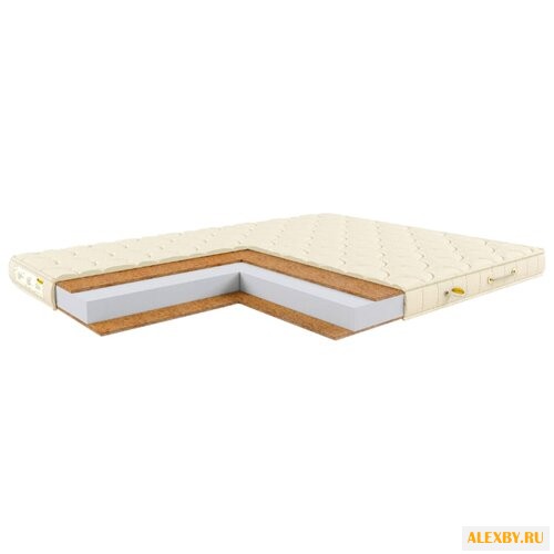 Матрас BENARTTI Mix Cocos