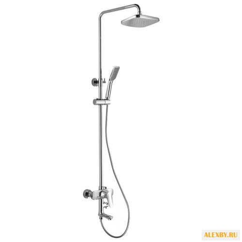 Душевая стойка Garcia Barcelona