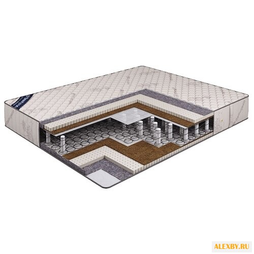 Матрас Beautyson Евро Квин Кокос