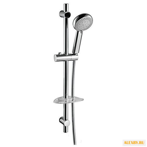 Душевой набор гарнитур IDDIS