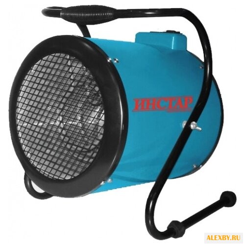 Электрическая пушка Инстар