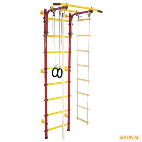 Шведская стенка ЮНЫЙ АТЛЕТ