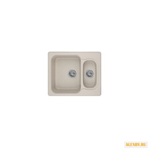 Врезная кухонная мойка ЕМАР 6501