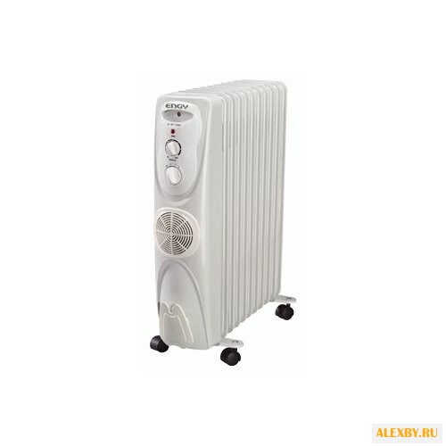 Масляный радиатор Engy EN-1311F