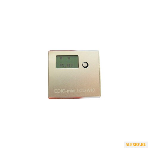 Диктофон Edic-mini LCD A10-300h