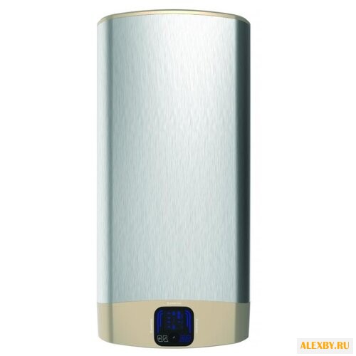 Накопительный водонагреватель