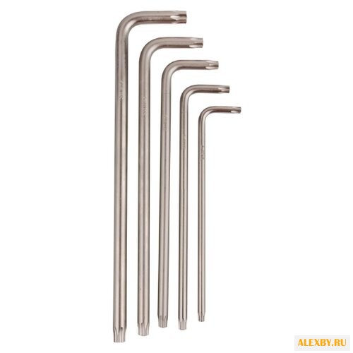 Набор гаечных ключей KING TONY