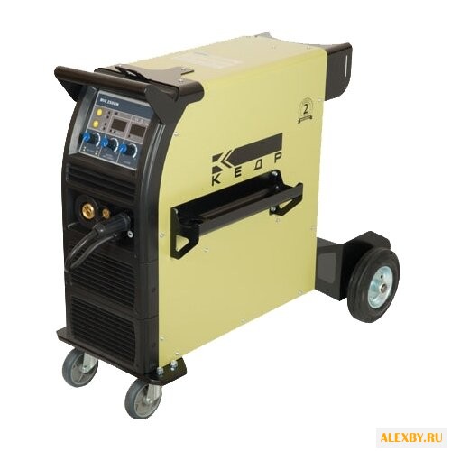 Сварочный аппарат Кедр MIG-250GN