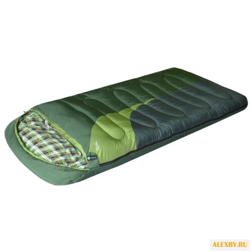 Спальный мешок PRIVAL Берлога II