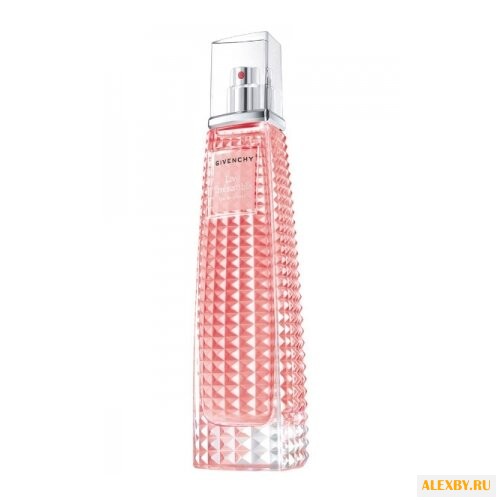 GIVENCHY Live Irresistible Eau