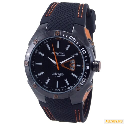 Наручные часы Q&Q DB24-808