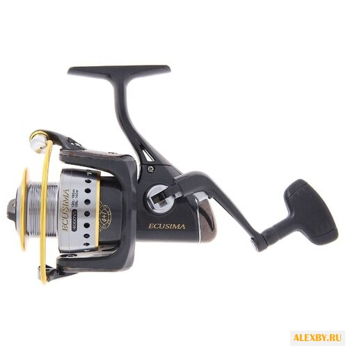 Катушка RYOBI Ecusima 4000Vi