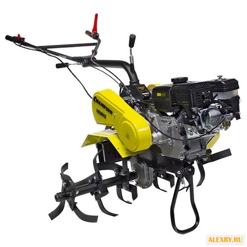Культиватор CHAMPION ВC9813