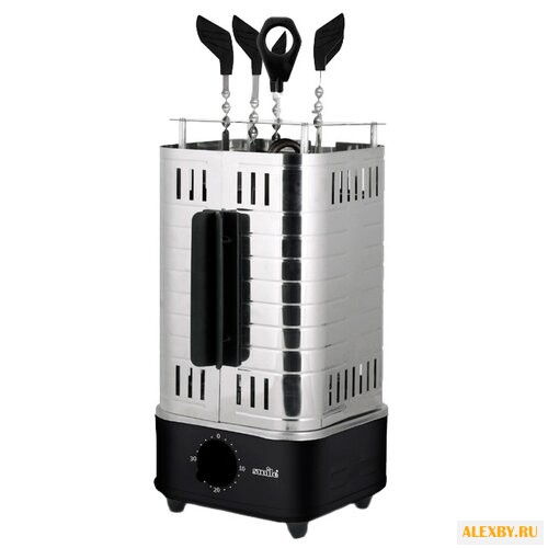 Шашлычница Smile GB 3313