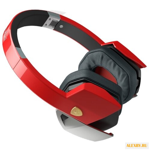 Наушники Tonino Lamborghini