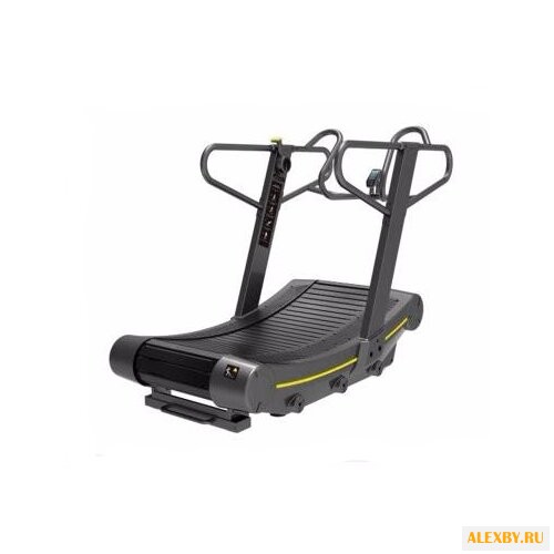 Механическая беговая дорожка