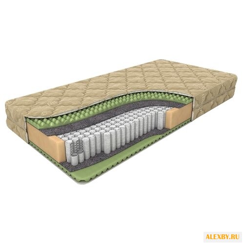Матрас Dreamline Komfort