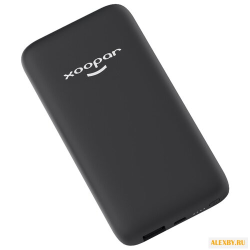 Аккумулятор Xoopar Bubble Bang