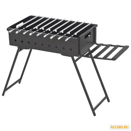 Мангал Везувий Пикник