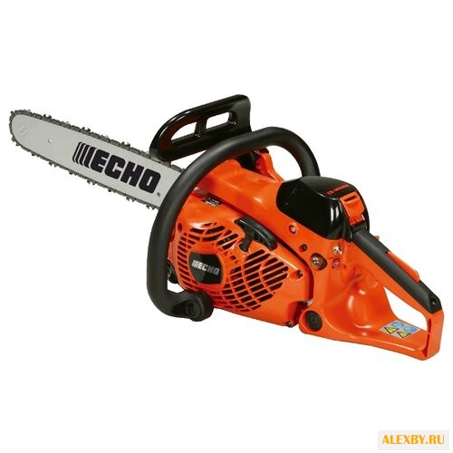 Цепная бензиновая пила ECHO