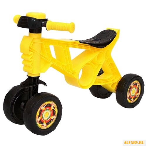 Каталка-толокар RT ОР188