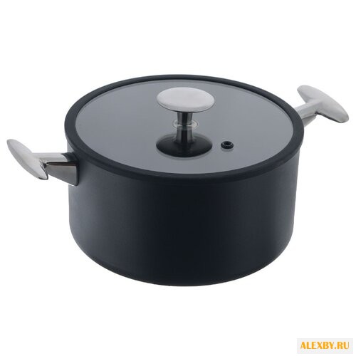 Кастрюля TVS Maestrale 32 л