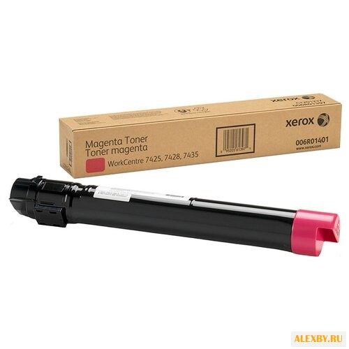 Картридж Xerox 006R01401