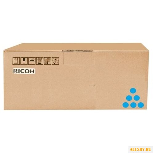 Картридж Ricoh MP C7500E Cyan