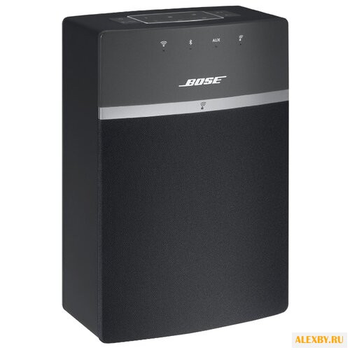 Портативная акустика Bose