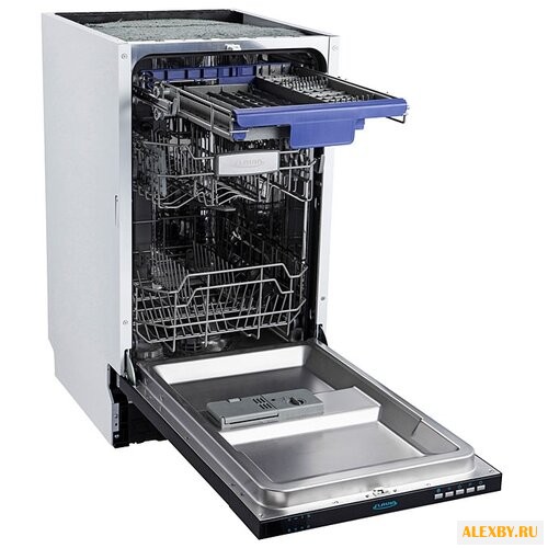 Посудомоечная машина Flavia BI