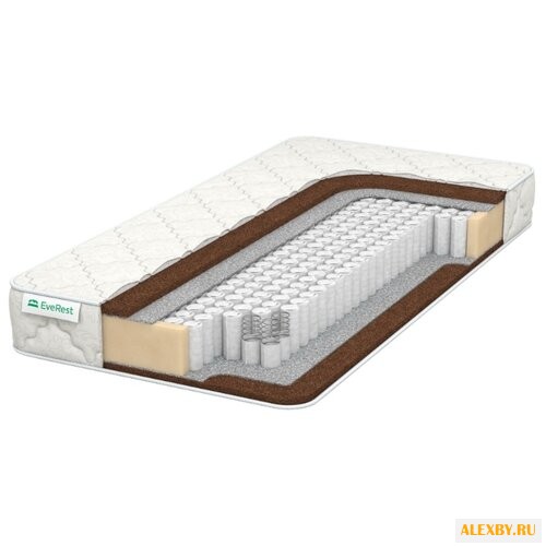 Матрас EveRest Хард Кокос 20 TFK