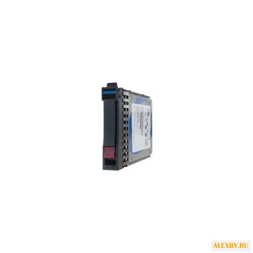 Твердотельный накопитель HP