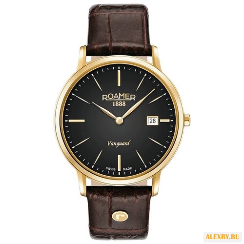 Наручные часы Roamer
