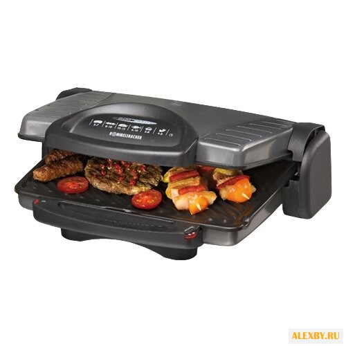 Гриль Rommelsbacher KG 1800