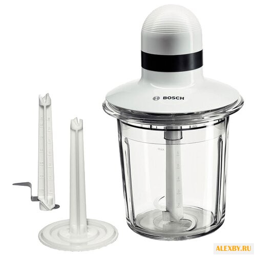 Измельчитель Bosch MMR 15A1