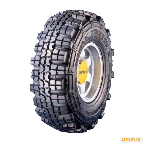 Автомобильная шина Simex Jungle