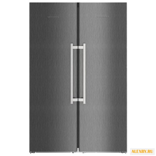 Холодильник Liebherr SBSbs 8673