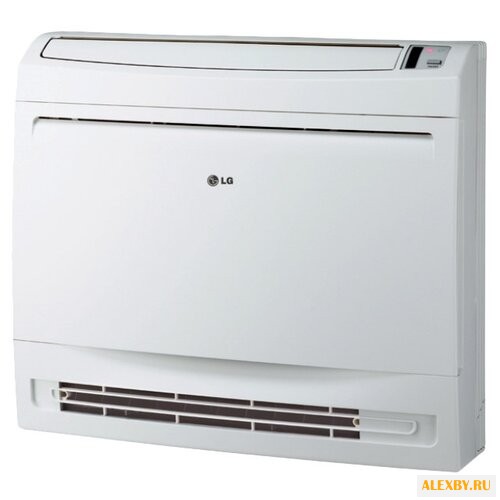 Сплит-система LG CQ09 UU09W