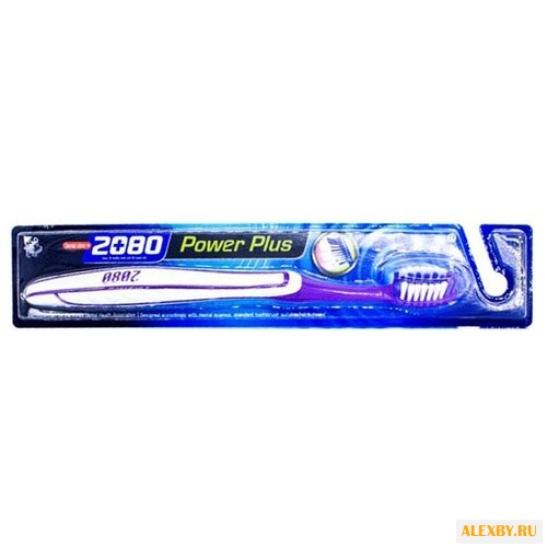 Зубная щетка KeraSys 2080 Power