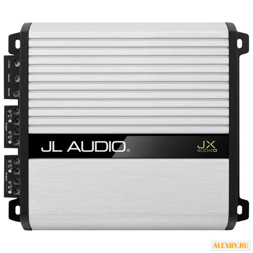 Автомобильный усилитель JL