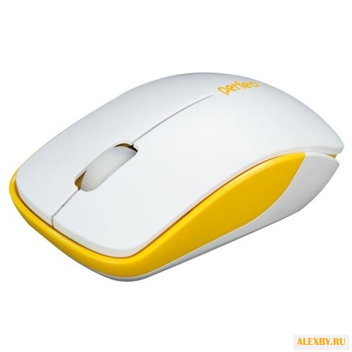 Мышь Perfeo PF-763-WOP-W Y