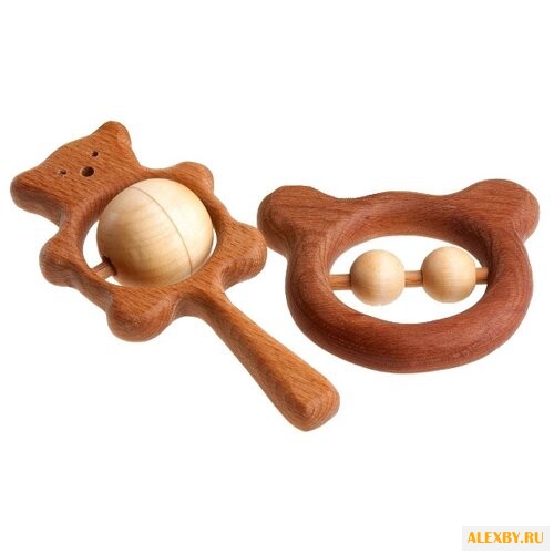 Набор Леснушки Подарочный