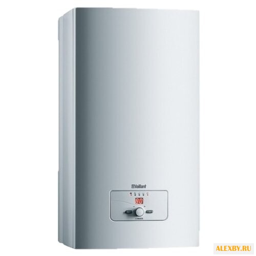 Электрический котел Vaillant