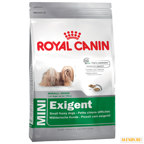 Корм для собак Royal Canin